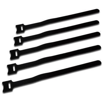 ASSMANN Corbata de Cable (200X13X2.6) MM 100 Piezas/Bolsa