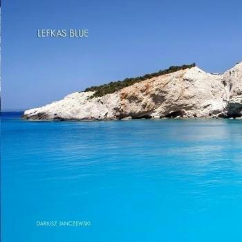 Lefkas Blue