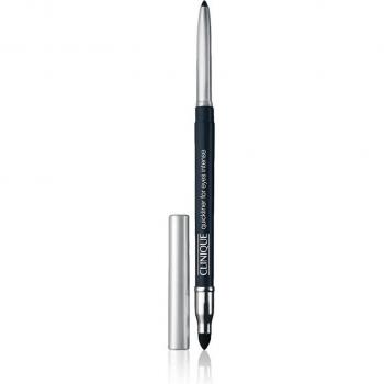 Clinique Quickliner For Eyes Intense Eyeliner - Waterproof Long-Lasting in Intense Midnight 0.3g