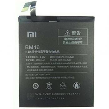 Batería Original para Xiaomi Redmi Note 3 / Redmi Note 3 Pro - BM46 -