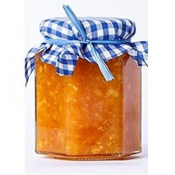 COOP - CONFITURA NARANJA. PACK 8 X 500GRS