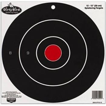 BIRCHWOOD CASEY Dirty Bird 12 Rnd Trgt 12 Sh Pk