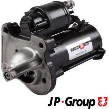 Motor de arranque JP GROUP 1590302300 - Tipo: Motor de arranque, Marca: JP GROUP, Número de pieza: 1590302300