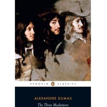 Los Tres Mosqueteros - Edición de Bolsillo (Clásicos de Penguin)