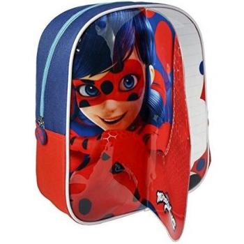 Mickey Mouse CD-21-2222 2018 Mochila Tipo Casual, 40 cm, 1 litro, Multicolor