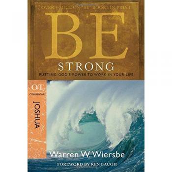 Be Strong