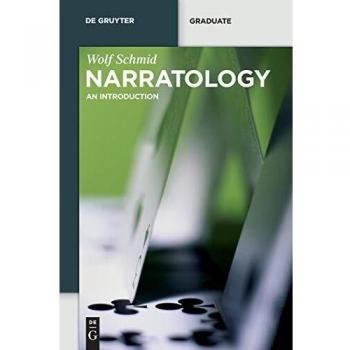 Narratology: An Introduction - Comprehensive Guide to Narrative Theory