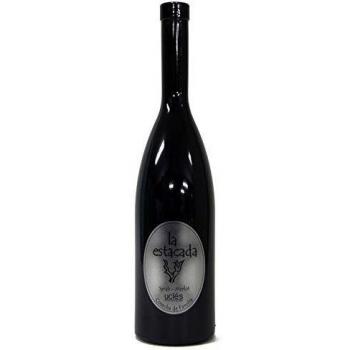 La Estacada Syrah Merlot 2016