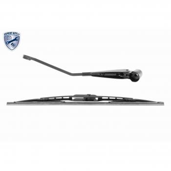Juego de brazos limpiaparabrisas VAICO V10-5743 para limpieza de parabrisas Volkswagen