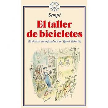 El taller de bicicletes: