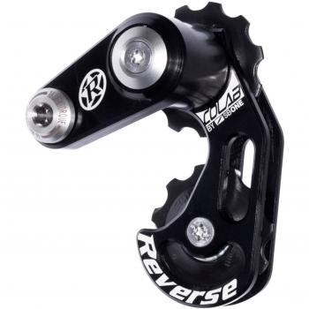 Tensor Chain Tensioner Reverse Components Negro