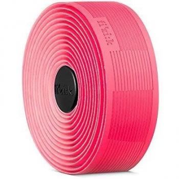 Fizik Vento Cinta de barra Solocush Tacky, Flo Pink