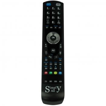 Thomson TL40 Reemplazo mando a distancia