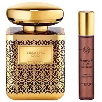 By Terry Terryfic Oud Extreme Extrait De Parfum Duo Spray