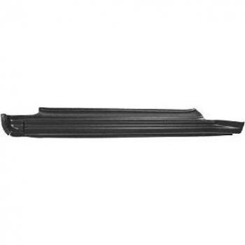 Chapa de acceso Van Wezel 5245102 - Acceso lateral de alta calidad para vehículos