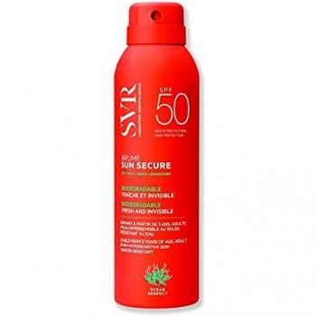 SVR Sun Secure Mist SPF50+ for Face and Body 200mL