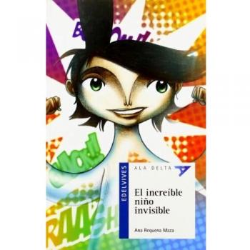 El increíble niño invisible: 77