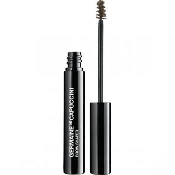 Brow Shaper Corrector de Cejas 5ml - Maquillaje de Rostro - Germaine de Capuccini - 364 Taupe