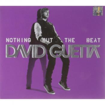 Nothing but the beat