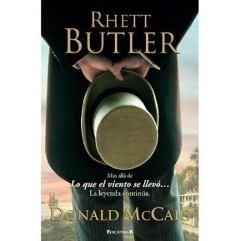 Rhett Butler