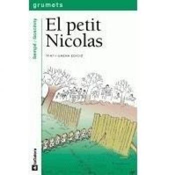 El petit Nicolas: 39