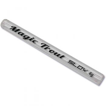 Magic Trout Ghost Tubes Slim, sumergible) 7 g