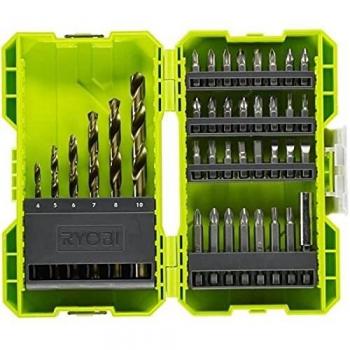 Ryobi 5132003303 RAK38SDD Gris