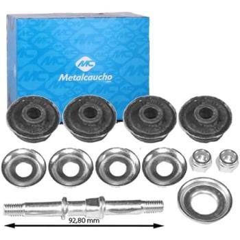METALCAUCHO 5384, Set de 2