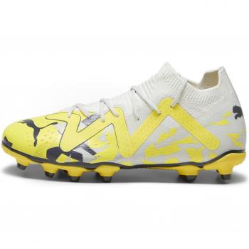Botas De Fútbol Puma Future Match Fg/Ag