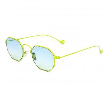 Eyepetizer Claire C.12-23F Green Men's Sunglasses 48mm