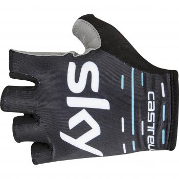 Castelli Roubaix Glove Team Sky 2017