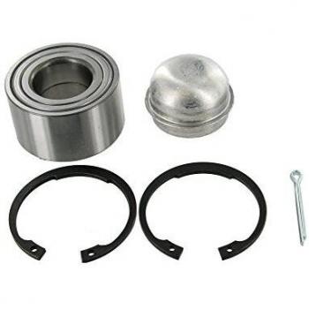 SKF VKBA 3600 Kit de rodamientos para rueda