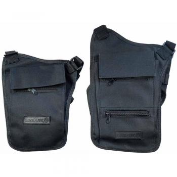 SIMBATEC SET AHORRO de Bolsas de cuello Body Safe larga y corta