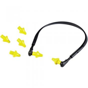 Dickies Mens Workwear Banded Earplugs One SA8502