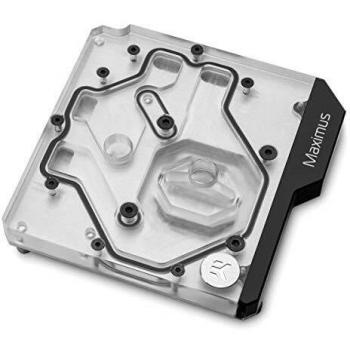 EK Water Blocks EK-Momentum ROG MAXIMUS Xi HERO D-RGB - Acrílico