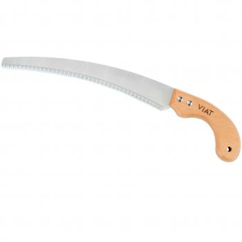 Serrucho de poda Viat viat58713bsf Dentado Japonés 10 x 49 x 2,2 cm