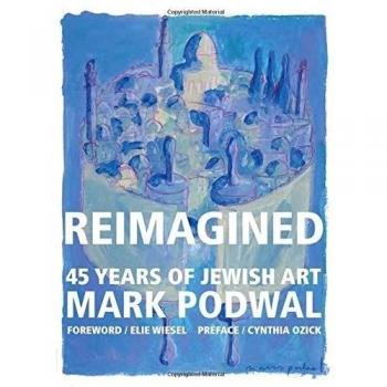 Reimagined: 45 Years of Jewish Art - Mark Podwal