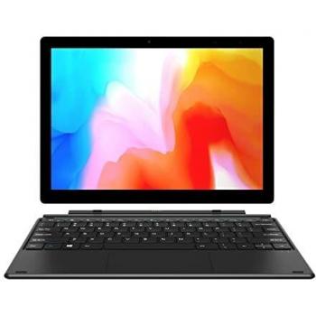 CHUWI Tablet pc 2 in 1 UBook X de 12 Pulgadas Intel Gemini-Lake N4120 hasta 2.6GHz, 8GB RAM 256GB SSD Tableta Windows 10 OS, 2160 * 1440 IPS, USB-A 3.0, 38Wh, con Teclado