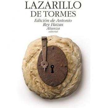 Lazarillo de Tormes