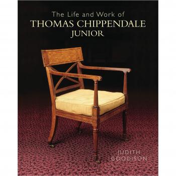 Life and Work of Thomas Chippendale, Junior, The