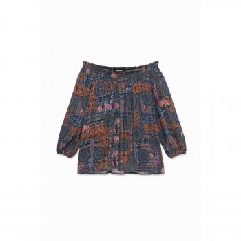 Desigual Blusa KALIMA para mujer