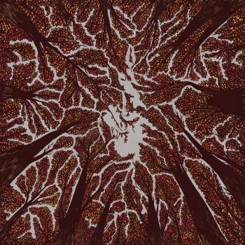 Trash Boat Crown Shyness - Electric Blue - shrink 2018 UK vinyl LP HR2490-1