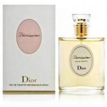 New Item CH.DIOR DIORISSIMO EDT SPRAY 3.4 OZ DIORISSIMO/CH.DIOR EDT SPRAY 3.4 OZ