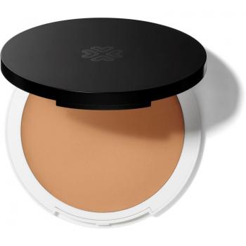 Lily Lolo Silk Cream Foundation - 7g