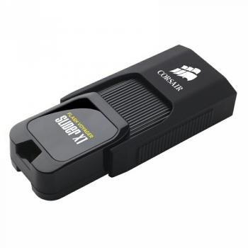 Corsair Flash Voyager Slider X1 - Unidad de Memoria Flash USB 3.0 de 16 GB