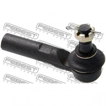 Rótula de dirección FEBEST 0121-150 - Tipo: Rótula de dirección, Marca: FEBEST, Número de parte: 0121-150