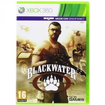 Blackwater