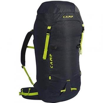 Mochila Técnica Camp M45 de 45L para Escalada, Azul