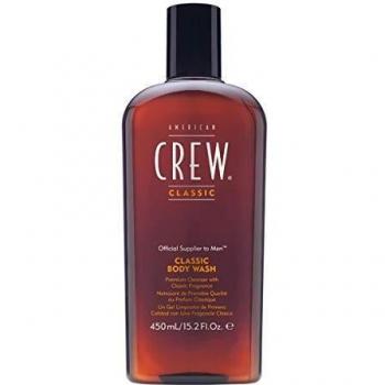 American Crew Classic Body Wash 450 ml