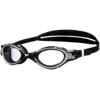 arena Nimesis Crystal Gafas de Natación, Unisex Adulto, Transparente